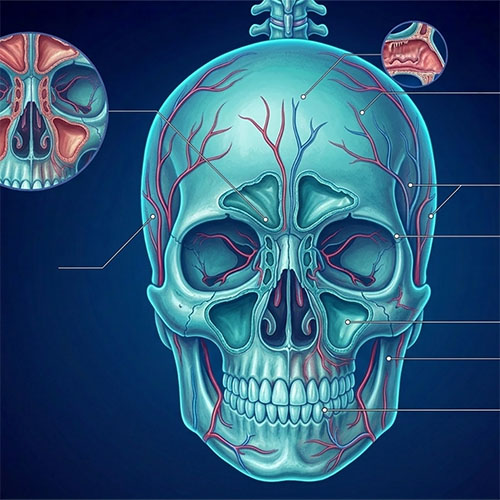 Risonanza Magnetica del Massiccio Facciale