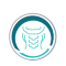 RM vasi epiaortici